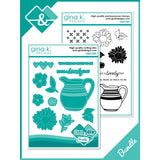 Gina K Designs Lovely Days Bundle