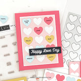 Concord & 9th Mix & Match Hearts Bundle