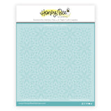 Honey Bee Stamps Moresque Tile Layering Stencil (Set Of 4)