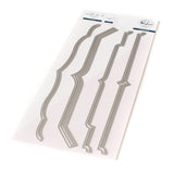 Pinkfresh Studio Slim Edgers Die Set