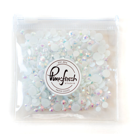 Pinkfresh Studio Jewels: Glacier