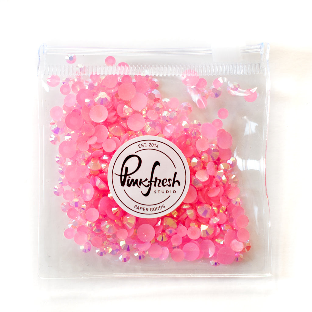 Pinkfresh Studio Jewels: Bubblegum