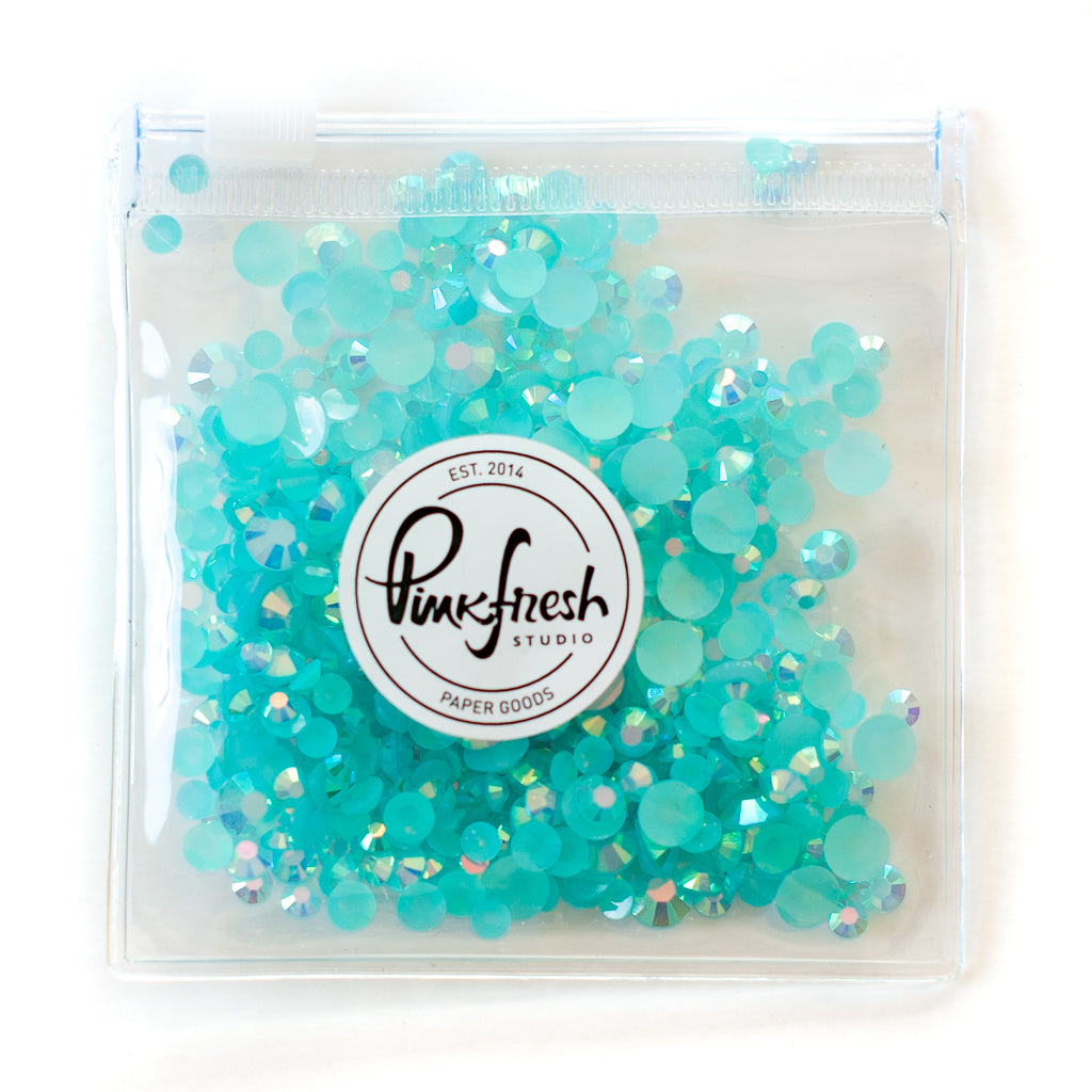 Pinkfresh Studio Jewels: Ocean Breeze