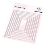 Pinkfresh Studio Essentials: Single Stitch Rectangle die