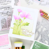 Pinkfresh Studio Petal Perfection Bundle