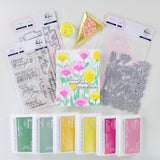 Pinkfresh Studio You are my Rainbow Bundle
