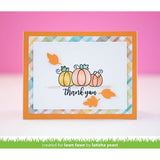 Lawn Fawn pick of the patch add-on Stamp