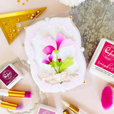 Pinkfresh Studio Garden Medley Press Plate