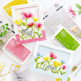 Pinkfresh Studio Petal Perfection Bundle