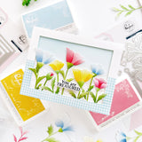 Pinkfresh Studio Petal Perfection Bundle
