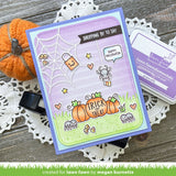 Lawn Fawn pick of the patch add-on Stamp