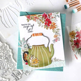 Pinkfresh Studio Flowers for the Soul Bundle