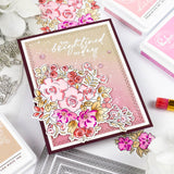 Pinkfresh Studio Blooming Grace Bundle