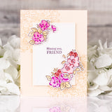 Pinkfresh Studio Blooming Grace Bundle