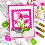 Pinkfresh Studio Petal Perfection Bundle