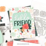 Concord & 9th Rosy Lane Bundle