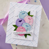 Spellbinders Gorgeous You Florals Etched Dies - Gorgeous You Collection