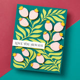 Spellbinders Fresh Picked Berries Etched Dies - Fresh Picked Collection