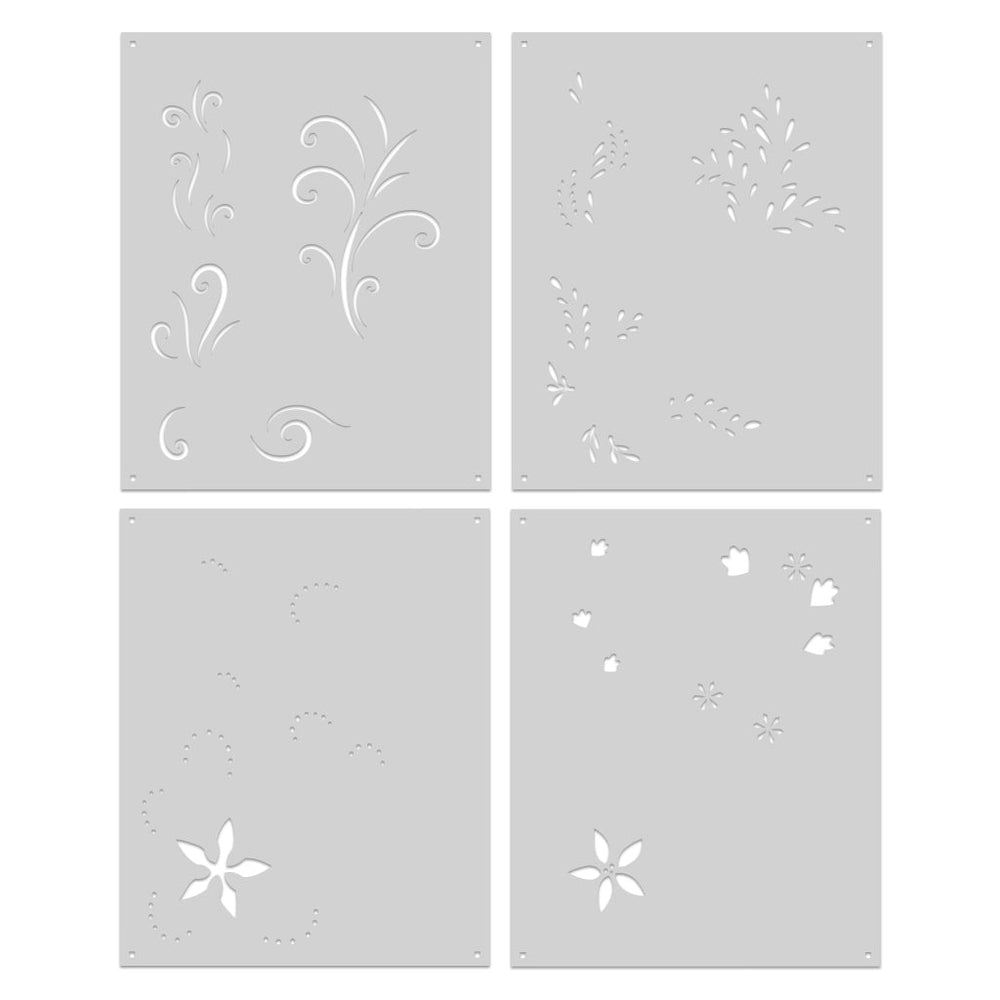 Buy Craft Stencils Australia Stencils for Crafting Page 2