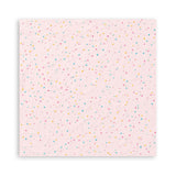 Stamperia Candy Christmas 12x12" Single Sided Paper Pad from the Candy Christmas Collection