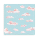 Stamperia Candy Christmas 12x12" Single Sided Paper Pad from the Candy Christmas Collection