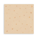 Stamperia Candy Christmas 12x12" Single Sided Paper Pad from the Candy Christmas Collection