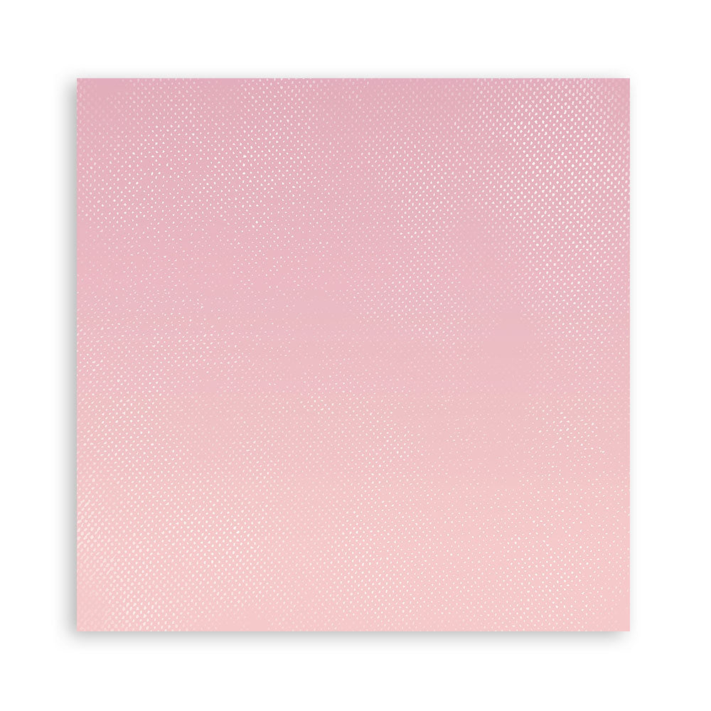 Stamperia Candy Christmas 12x12" Single Sided Paper Pad from the Candy Christmas Collection