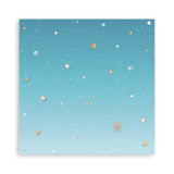 Stamperia Candy Christmas 12x12" Single Sided Paper Pad from the Candy Christmas Collection