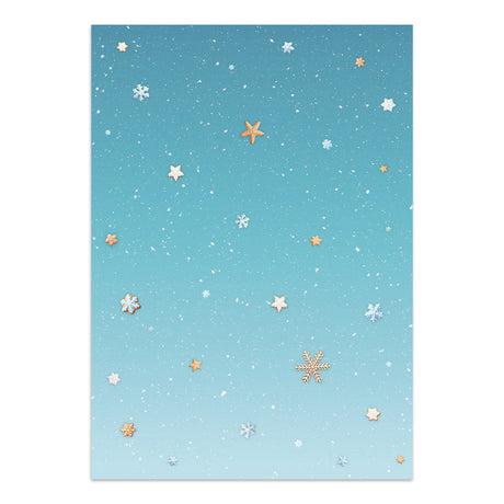 *COMING SOON* Stamperia Candy Christmas Collection Kit from the Candy Christmas Collection