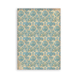 Stamperia Washi pad 8 sheets A5 - Venice City of Art SBW21