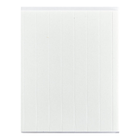Spellbinders White Foam Adhesive Strips - 2mm