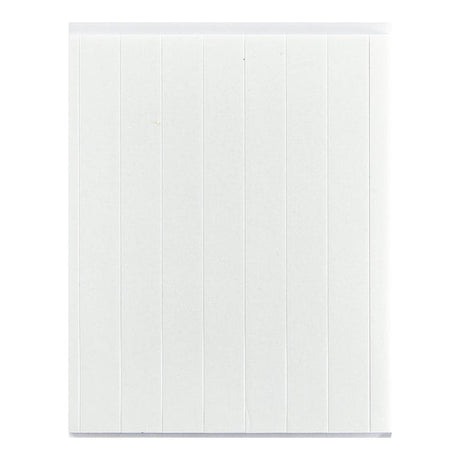 Spellbinders White Foam Adhesive Strips - 2mm