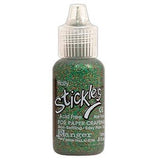 Ranger Stickles Glitter Glue Holly 0.5oz