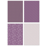 Honey Bee Sweet & Spooky Paper Pad