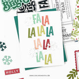 Concord & 9th Season's Greetings Dies