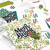 Concord & 9th Season's Greetings Dies