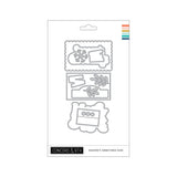 Concord & 9th Season's Greetings Dies
