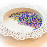 Pretty Pink Posh Serene Shaker Beads