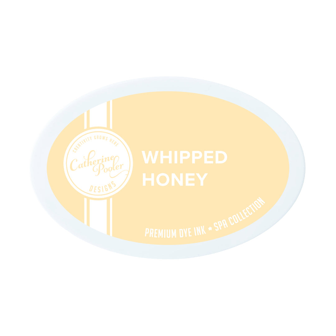 Catherine Pooler Whipped Honey Ink Pad