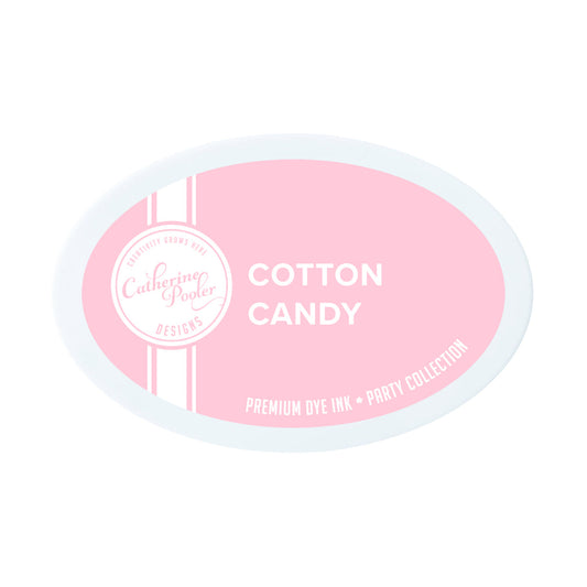 Catherine Pooler Cotton Candy Ink Pad