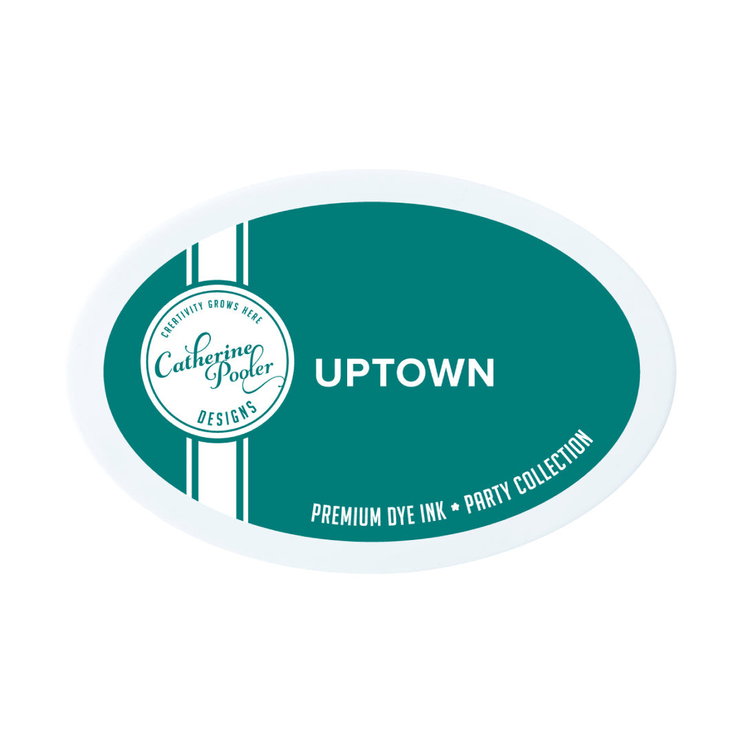 Catherine Pooler Uptown Ink Pad