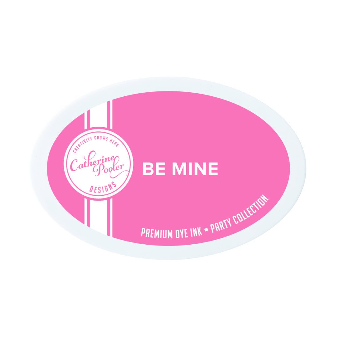 Catherine Pooler Be Mine Ink Pad