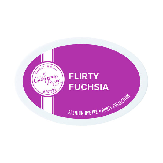 Catherine Pooler Flirty Fuchsia Ink Pad