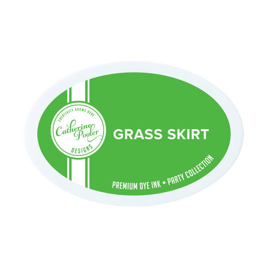 Catherine Pooler Grass Skirt Ink Pad
