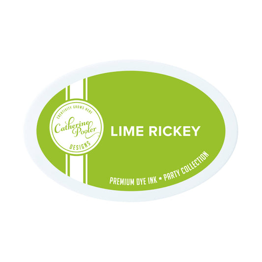 Catherine Pooler Lime Rickey Ink Pad