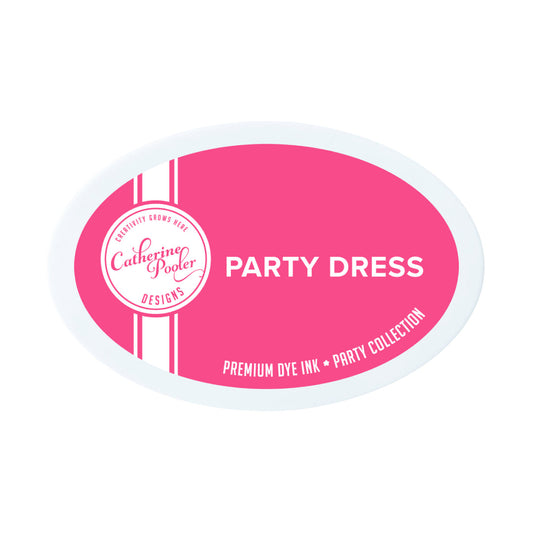 Catherine Pooler Party Dress Ink Pad