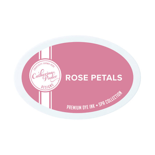 Catherine Pooler Rose Petals Ink Pad