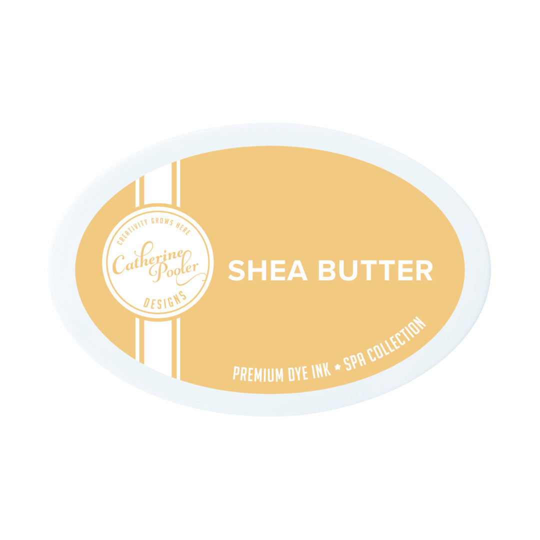 Catherine Pooler Shea Butter Ink Pad