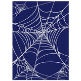 Honey Bee Tangled Web - 3D Embossing Folder