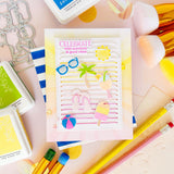Pinkfresh Studio Summer Fun Bundle